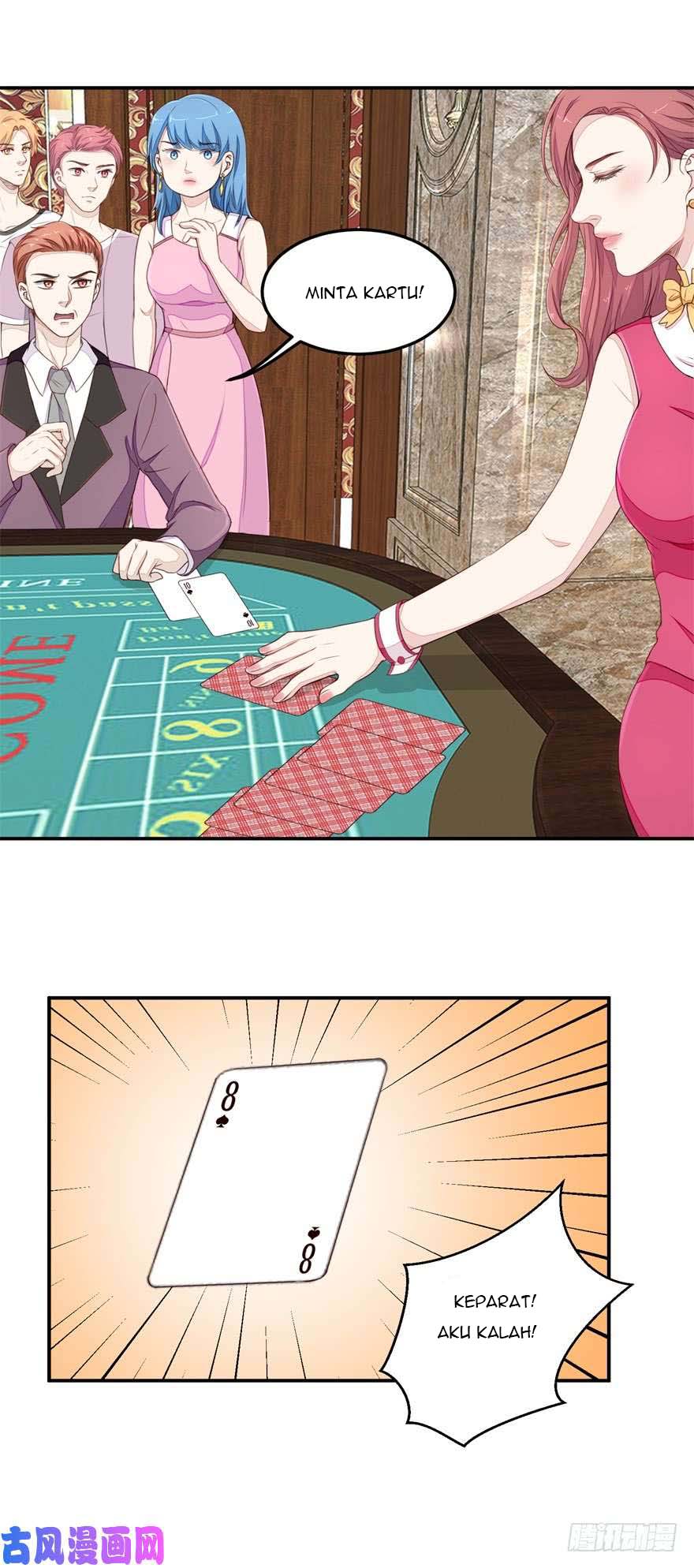 Ultimate Of God Eyes Chapter 33 Gambar 10